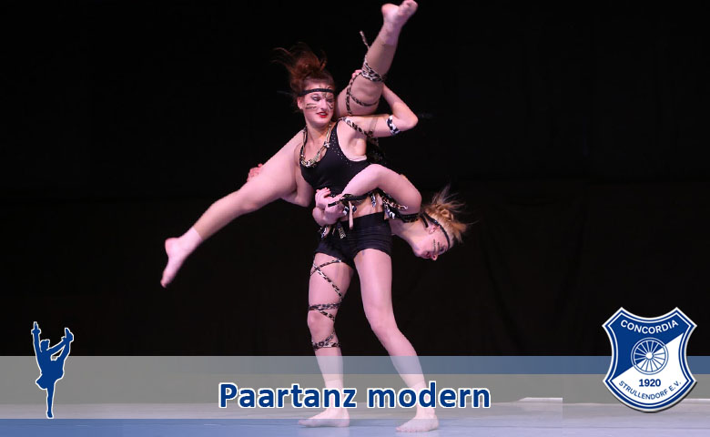 Tanzsport beim RMV Concordia Strullendorf e.V.